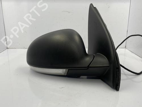 Right mirror VW GOLF V (1K1) 1.4 16V | BP22831082C27 