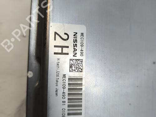 Elektronisk modul INFINITI G Coupe 37 | BP27209145M83 