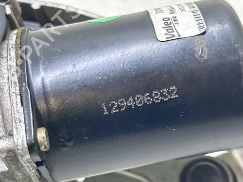 Front wiper motor RENAULT KOLEOS I (HY_) 2.0 dCi 4x4 (HY0K) | BP37652849M29 - Image 5