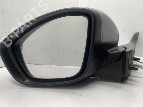 Left mirror PEUGEOT 208 I (CA_, CC_) 1.2 PureTech 82 | BP22842243C26 
