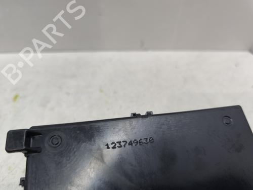 Used Electronic module Electronic module CITROËN C5 AIRCROSS (A_) 1.5 BlueHDi 130 (ACYHZJ, ACYHZR) (131 hp) 33744891 33744891