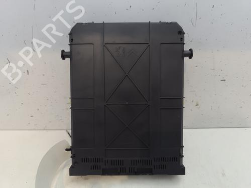 Fuse box CITROËN C3 Picasso (SH_) 1.6 VTi 120 | BP27404016E1 - Image 4