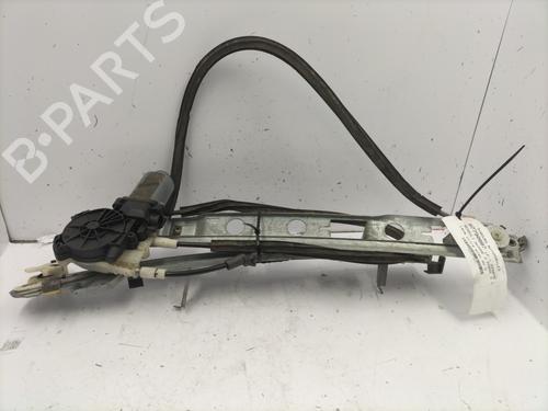Used Front right window mechanism Front right window mechanism RENAULT MEGANE II (BM0/1_, CM0/1_) 1.5 dCi (BM1F, CM1F) (86 hp) 22846869 22846869