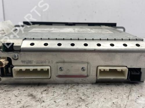 Radio OPEL VIVARO B Van (X82) 1.6 CDTI (05) | BP22834779E6 