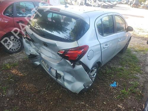 ABS pump OPEL CORSA E (X15) 1.4 (08, 68) | BP28277375M43 