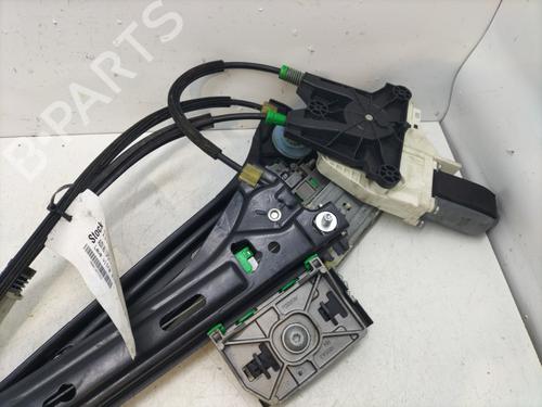 Rear left window mechanism AUDI A5 Sportback (8TA) 2.0 TDI | BP29377159C24 