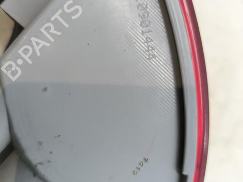Rear fog light CITROËN C-CROSSER (VU_, VV_) 2.2 HDi | BP28362645C37 
