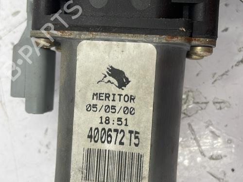 Front right window mechanism FIAT ULYSSE (220_) 2.0 JTD | BP22842883C23 