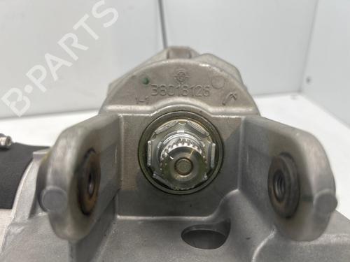 Steering column OPEL CORSA E (X15) 1.0 (08, 68) | BP39979490M21 - Image 4