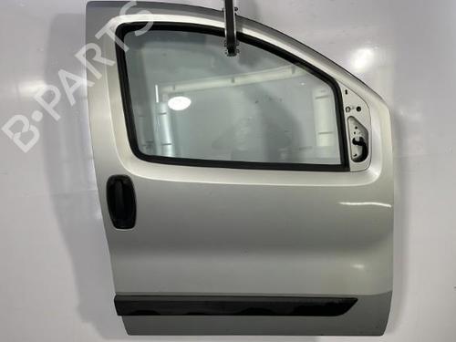 Right front door FIAT QUBO (225_) 1.3 D Multijet (225CXB1A, 225AXB1A, 225CXB11, 225AXB11,... | BP22832802C3 