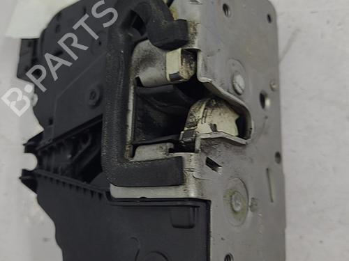 Front right lock FIAT PUNTO EVO (199_) 1.3 D Multijet (199AXC1A, 199BXC1A, 199AXT1A, 199BXT1A) | BP22823337C97 