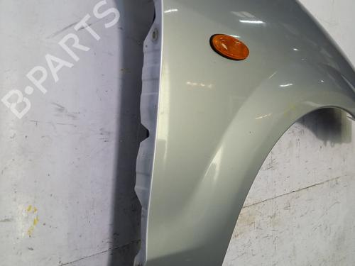Right front fenders MAZDA PREMACY (CP) 2.0 TD | BP22847171C42 