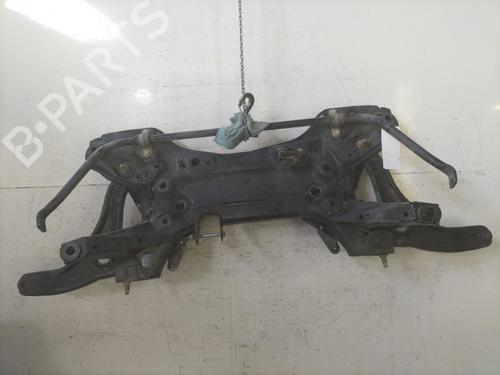 Puente delantero RENAULT MASTER III Van (FV) 2.3 dCi 165 RWD (FV0P, FV0U, FV10, FV12, FV1E) (163 hp) 31636929