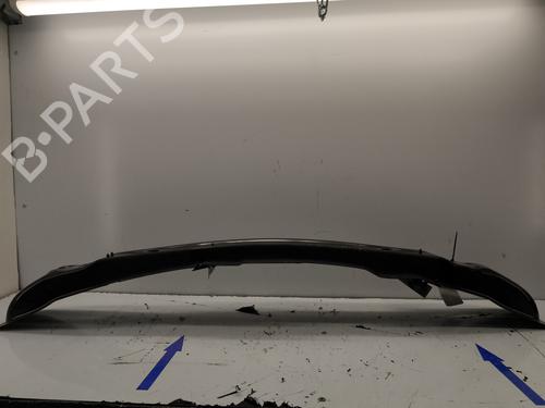 Kofangerbjælke DACIA DUSTER (HM_) 1.2 TCe 125 (HMMA) | BP30445869C109 