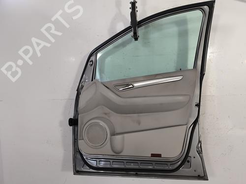 Right front door MERCEDES-BENZ B-CLASS Sports Tourer (W245) B 180 CDI (245.207) | BP24981687C3 