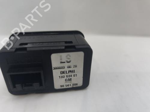 Left front window switch OPEL ZAFIRA A MPV (T98) 2.2 DTI 16V (F75) | BP30882064I27  - Image 5