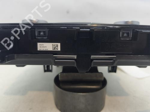 Display monitor RENAULT MEGANE IV Grandtour (K9A/M/N_) 1.5 Blue dCi 115 (K9A6) | BP29833892C48