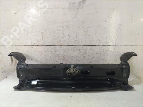 Panel frontal PEUGEOT PARTNER Box Body/MPV (5_, G_) 2.0 HDi (90 hp) 31143749