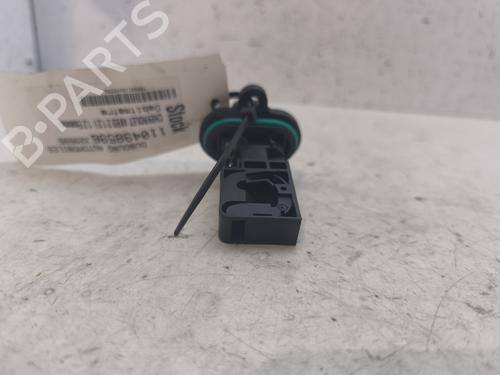 Mass air flow sensor CHEVROLET AVEO Hatchback (T300) 1.2 | BP28117941M95 