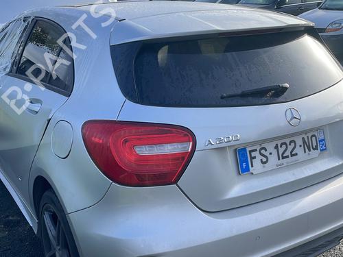 Switch MERCEDES-BENZ A-CLASS (W176) A 200 CDI (176.001) | BP24469016I30 - Image 7