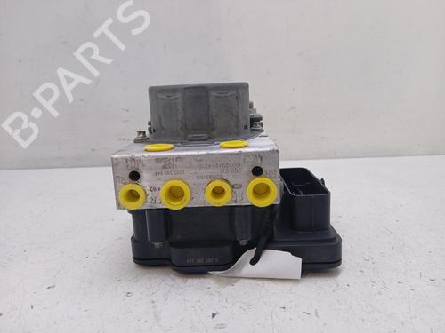ABS pump FIAT PANDA (312_, 319_) 1.2 (312PXA1A) | BP37865453M43 - Image 4