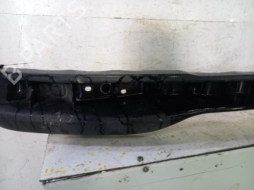 Front bumper reinforcement CITROËN XSARA PICASSO (N68) 1.6 HDi | BP22847298C109 