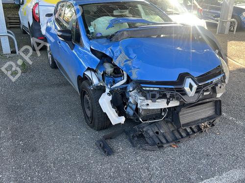 Left sun visor RENAULT CLIO IV (BH_) 0.9 TCe 90 (BHNF, BHMA, BHMH, BHJK, BHJR) | BP29141389I1 - Image 6