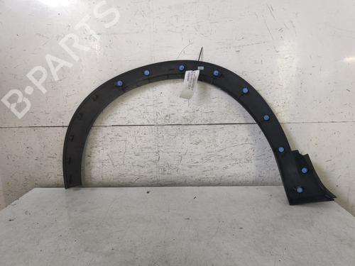Used Front right wheel arch trim Front right wheel arch trim CITROËN C5 AIRCROSS (A_) 1.5 BlueHDi 130 (ACYHZJ, ACYHZR) (131 hp) 35886387 35886387