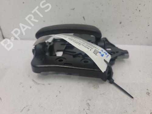 Rear right interior door handle PEUGEOT EXPERT Van (VF3A_, VF3U_, VF3X_) 2.0 HDi 130 | BP26148223I16
