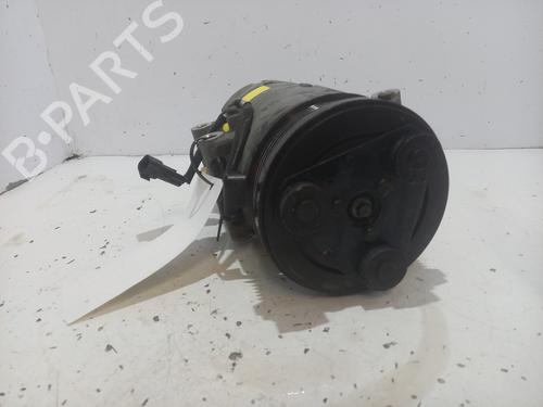 Used AC compressor AC compressor 31678772 31678772