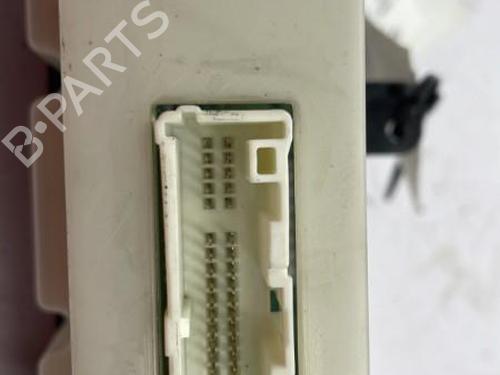 AC Styreenhet / Manøvreringsenhet NISSAN QASHQAI I (J10, NJ10) 1.5 dCi | BP22838537I5 