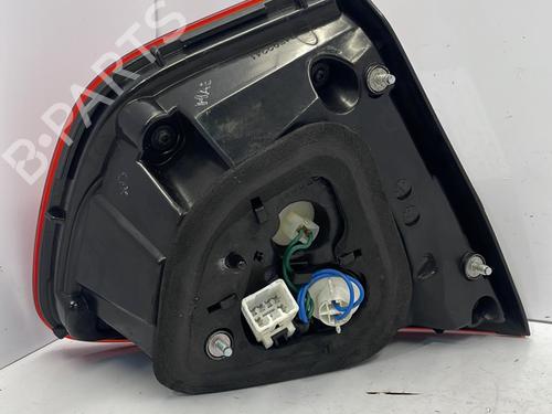 Used Right tailgate light Right tailgate light KIA RIO III (UB) 1.25 CVVT (86 hp) 22828110 22828110