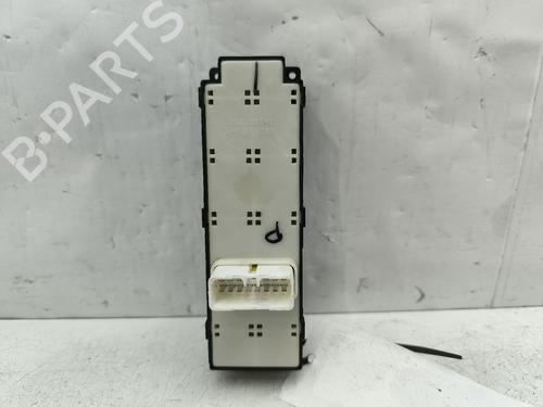 Used Left front window switch Left front window switch HYUNDAI i10 I (PA) 1.2 (86 hp) 35886887 35886887