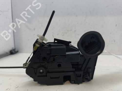 Rear right lock VW GOLF VI (5K1) 2.0 TDI | BP26584879C99 
