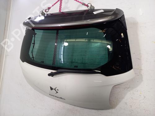 Tailgate CITROËN DS3 (SA_) 1.6 HDi 115 | BP29438535C6 