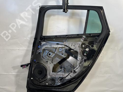 Right rear door OPEL ASTRA K Sports Tourer (B16) 1.5 CRDI (35) | BP29314937C5 