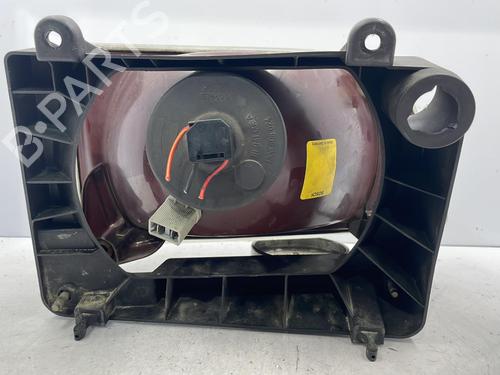 Used Left headlight Left headlight OPEL FRONTERA A Sport (U92) 2.5 TDS (115 hp) 22827236 22827236