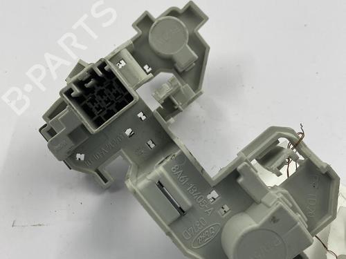 Lamp holder FORD FIESTA VI (CB1, CCN) 1.4 TDCi | BP22818512L10 