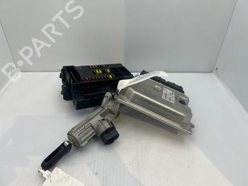 Used Electronic module Electronic module 38543085 38543085