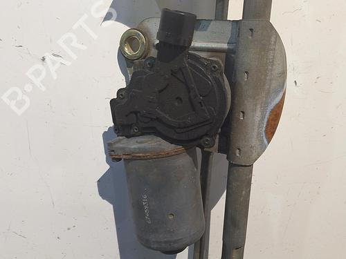 Front wiper motor TOYOTA YARIS (_P1_) 1.0 (SCP10_, SCP10R) | BP22824865M29 