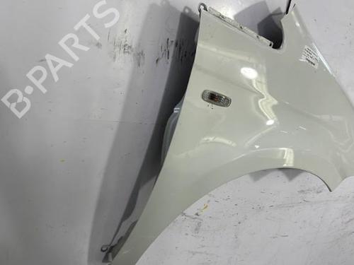 Right front fenders FIAT IDEA (350_) 1.3 D Multijet | BP22839431C42 