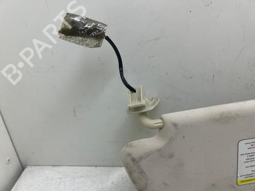 Right sun visor CITROËN C6 (TD_) 3.0 HDi | BP36804075I2 - Image 2