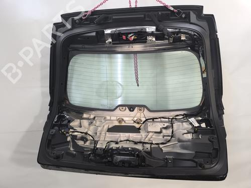 Tailgate PEUGEOT 508 SW I (8E_) 2.0 BlueHDi 180 | BP29141341C6 