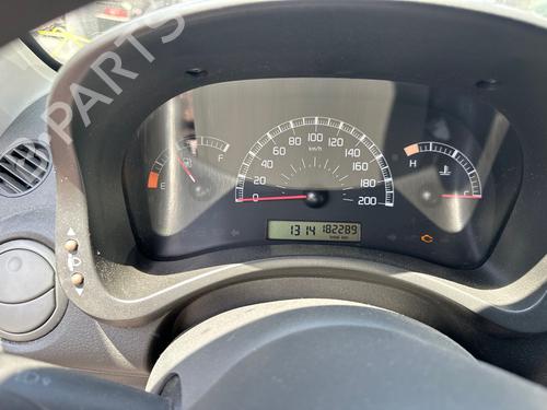 Steering column FIAT PANDA (169_) 1.1 (169.AXA1A) | BP38008801M21 - Image 6