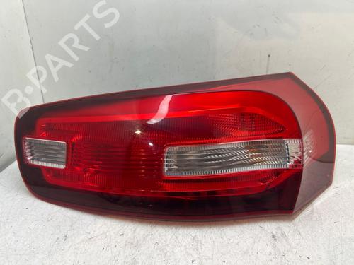 Right taillight CITROËN C4 Picasso II 1.6 HDi / BlueHDi 115 | BP38452898C35 - Image 2