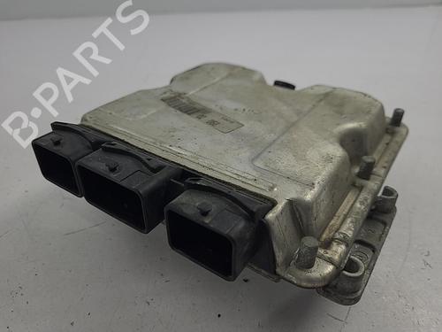 Engine control unit (ECU) PEUGEOT 206 Hatchback (2A/C) 2.0 HDI 90 | BP22824466M57 