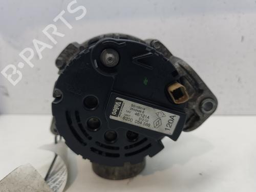 Generator Generator 26130727 26130727