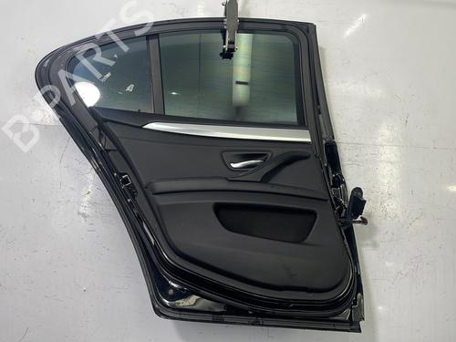 Left rear door BMW 5 (F10) 530 d | BP23829188C4 