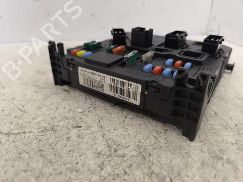 Fuse box PEUGEOT 206+ (2L_, 2M_) 1.4 HDi eco 70 | BP23888717E1 - Image 5