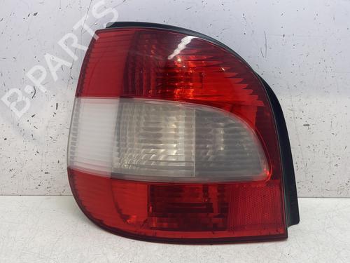 Fanale posteriore sinistro RENAULT SCÉNIC I MPV (JA0/1_, FA0_) 1.9 dCi (JA05, JA1F) (102 hp) 28610444